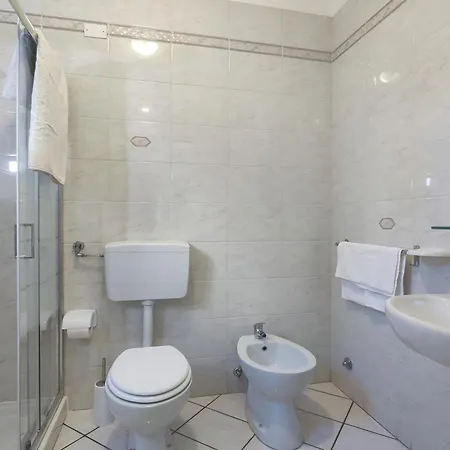 Prázdninový dům Cerniera Del Salento Ugento