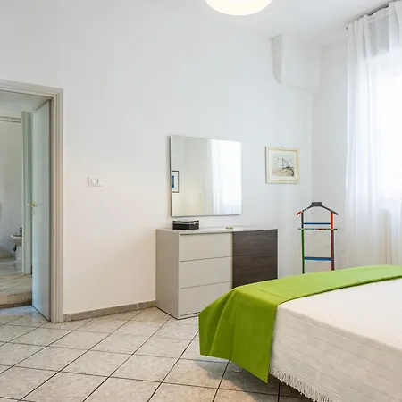 Cerniera Del Salento Vakantiehuis *