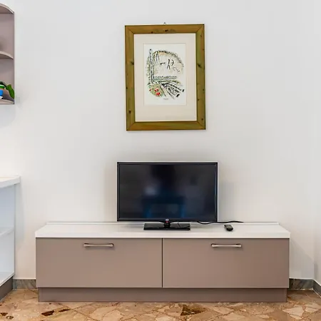 Cerniera Del Salento Vakantiehuis Ugento