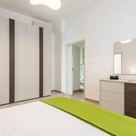 Cerniera Del Salento Vakantiehuis *