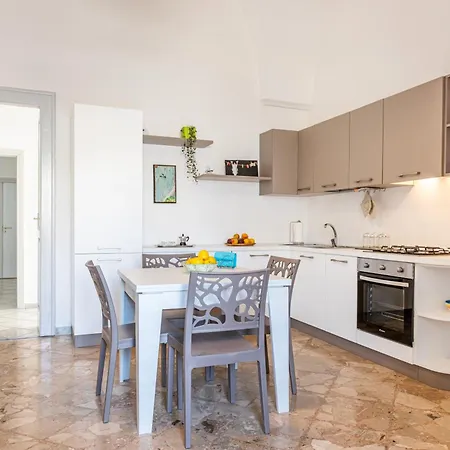 Cerniera Del Salento