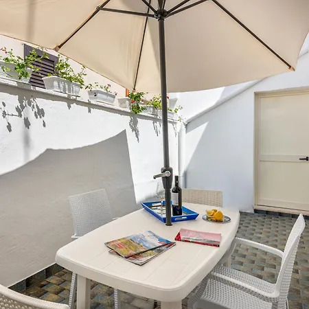 Cerniera Del Salento Vakantiehuis