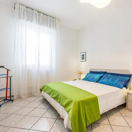 Nyaraló Cerniera Del Salento *