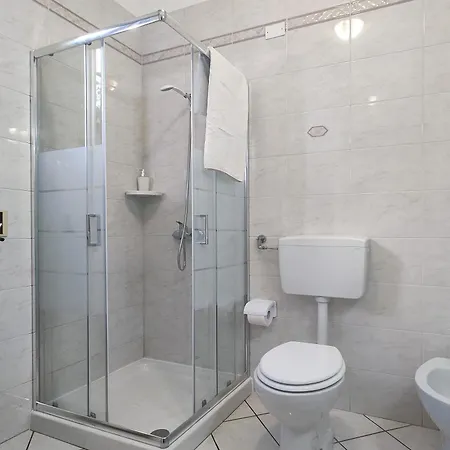 Cerniera Del Salento Vakantiehuis *