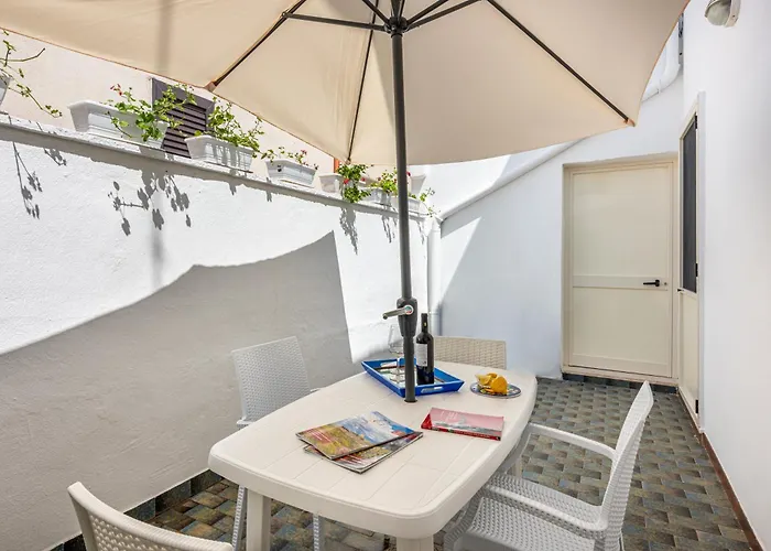 Cerniera Del Salento Holiday home